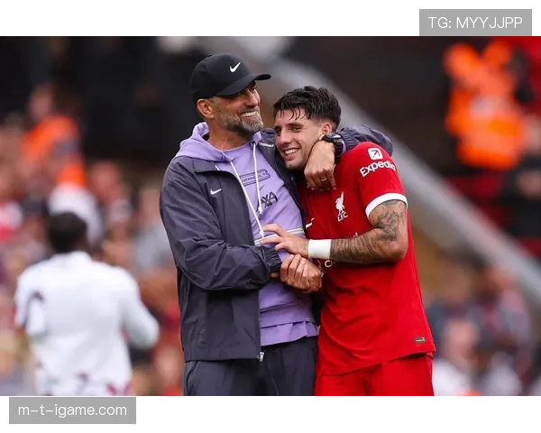 克洛普足球哲学激发球队韧性,高压之下展现强大战斗力 克洛普足球哲学激发球队韧性,高压之下展现强大战斗力