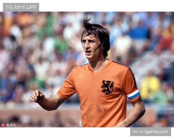 克鲁伊夫关键战役再现传奇风采 展现卓越竞争力