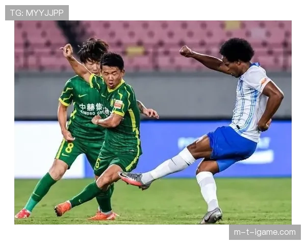 中超新赛季格局生变：黑马崛起搅动争冠局势