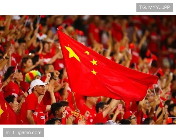 中国足球重振雄心，开启全新发展篇章