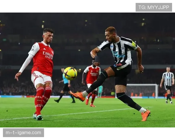 英超焦点战复盘：关键进球与战术博弈引热议