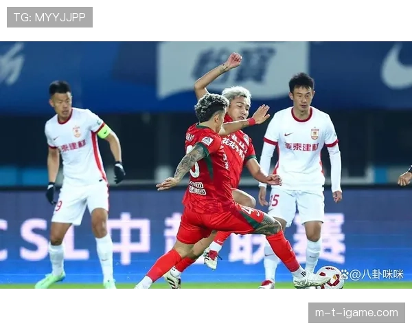 中超保级战进入白热化，多队深陷降级泥潭希望渺茫