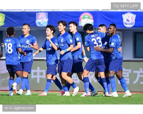 中超争冠白热化，多队冲刺冠军悬念拉满