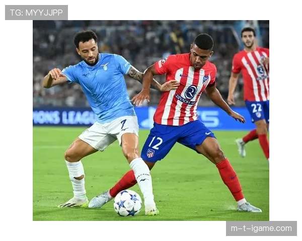 马竞进攻套路焕然一新，攻势足球持续升级引关注