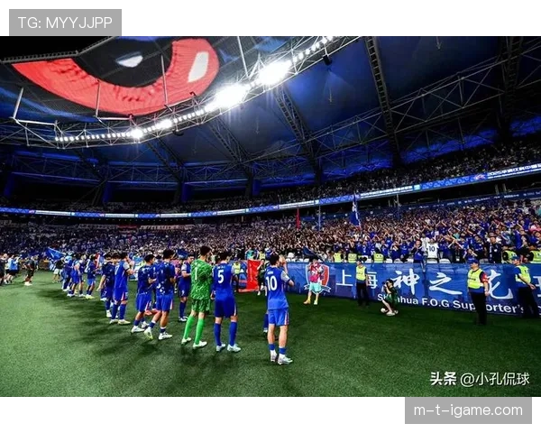 中超争冠白热化，多队并驾齐驱悬念拉满