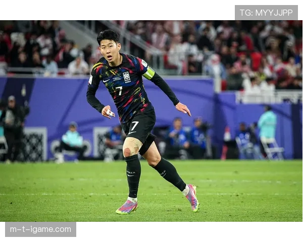 孙兴慜首度入选国家队表现亮眼，开启国家荣耀新征程