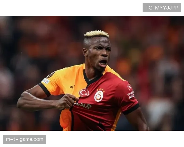 从法甲爆发到意甲封王：奥斯梅恩的成长轨迹