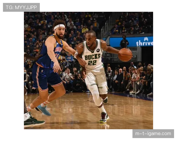 乔纳森·库明加突破造犯规效率提升显著拉开水花兄弟差距