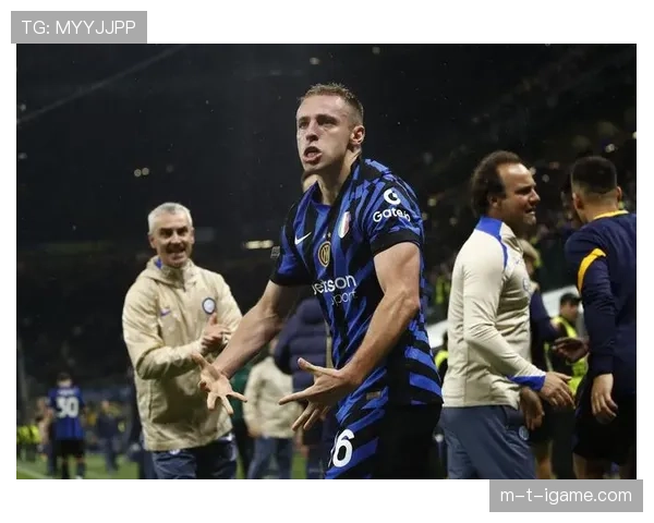 国际米兰战术失衡引发队内矛盾，争冠成色面临考验